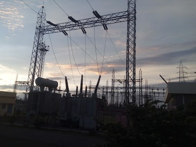 220/110kV Power Station