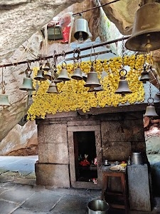Kallu Ganpathi Temple