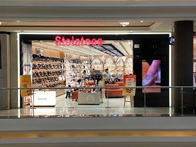 Stelatoes- Phoenix Palassio, Lucknow