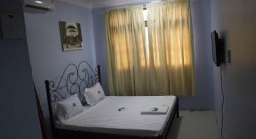 Fahim lodge