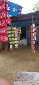 Prashant general stor