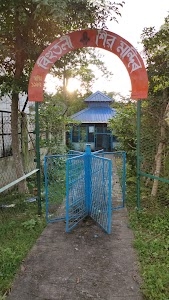Bihutoli Shiv Mandir