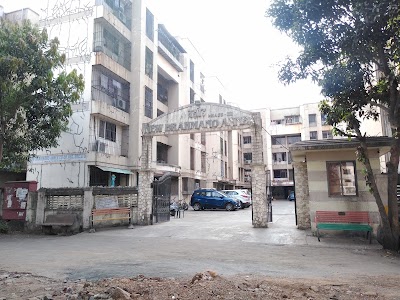 Bramhand Annex Phase 8