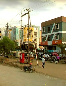 Renuka Mata Kamaan