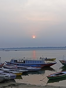 Assi Ghat
