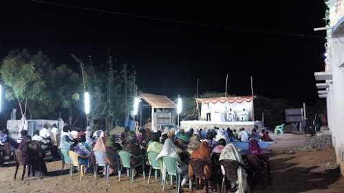 Pentecostal Church