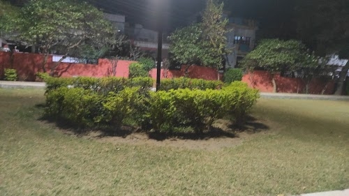 Vaishali Park