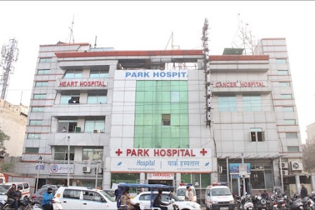 Park Hospital