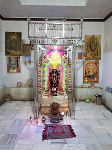 Samshan Kali Mandir