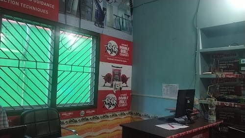 Emami cement (Jajpur Branch)