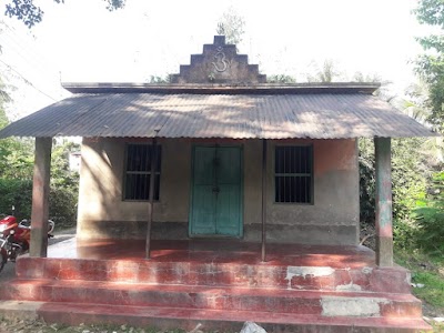 Goalpota Tat Para Shiv Mandir