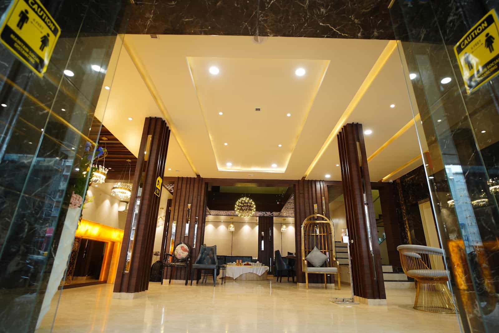 Orange Tree Hotels
