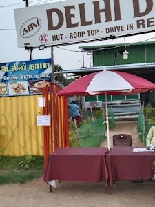 Delhi Dhaba Restaurant