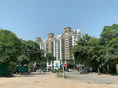 Vipul Greens