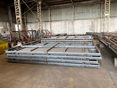 Shivraj Heavy Engineering Pvt. Ltd.