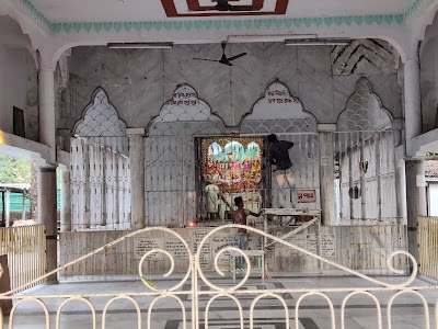 Jagat Bandhu Ashram
