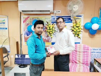 LIC of India, Satellite Office