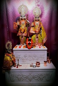 Ram Mandir ( राम मंदिर )