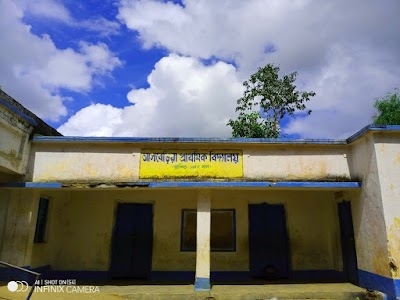 Asberia Primary School
