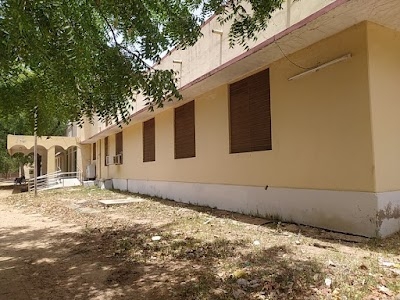 Central Library