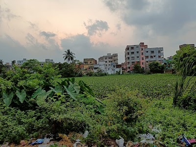 Maniktala, Serampore
