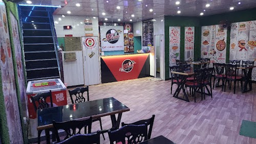 Day Dreams Cafe and Juicebar