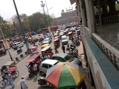 Nagpal Dairy Jamna Bazar