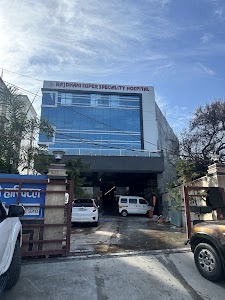 Rajdhani Hospital