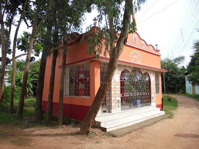 Radha Gobindo Mandir