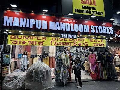 Manipur Handloom Store