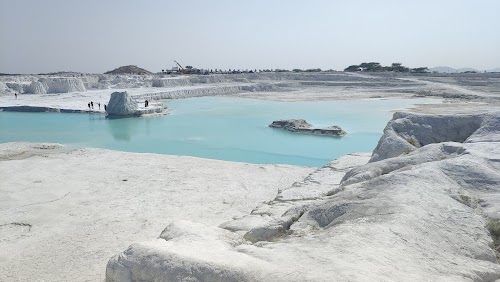 RAJASTHAN KA SWITZERLAND [ DUMPING YARD ]