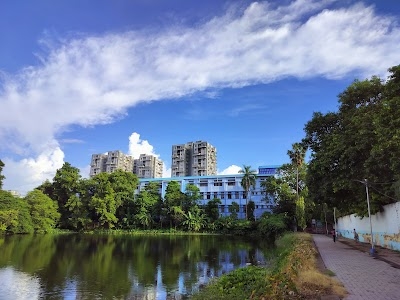 North Calcutta Polytechnic College