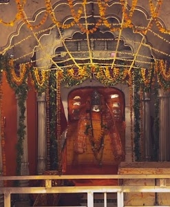 Sote Wale Baba Hanuman Mandir