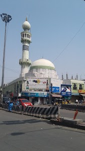 Ek Minar Masjid