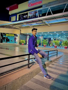 Deepanshu Yadav