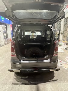 Shanti CNG KIT FITTING CENTRE