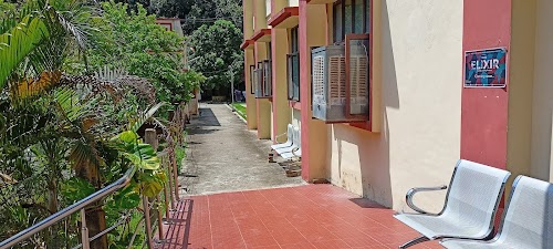 Maitreyi Girls Hostel BHU