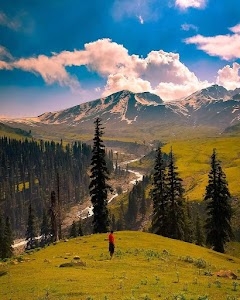 Tosa Maidan