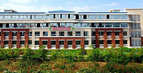 Sandip University