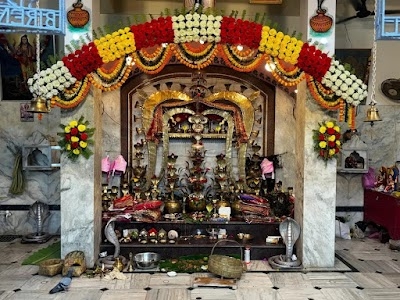 Mansa Devi Mandir