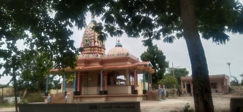 Shree Mithu Matiya Dev Temple