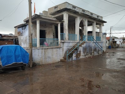 Ramaji mandir