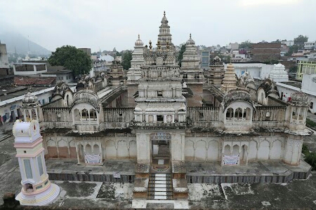 Ram ji ka mandir