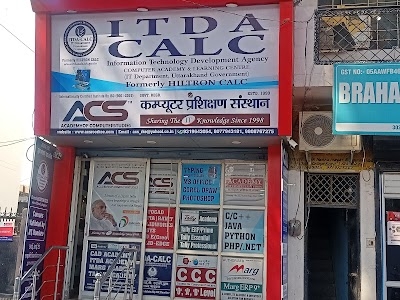 Academy Of Computer Studies