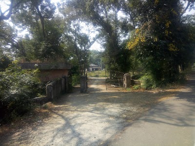 Pumping Station