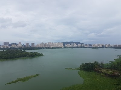 Powai Lake