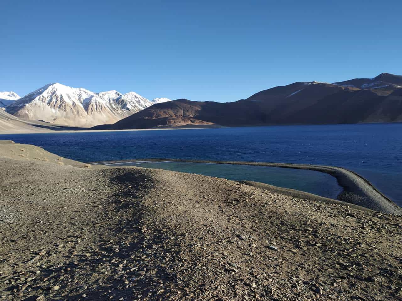 Ladakh Budh Vihar Colony, Civil Lines