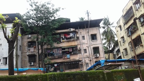 Kharegaon, Kalwa