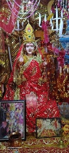 chandi mata temple