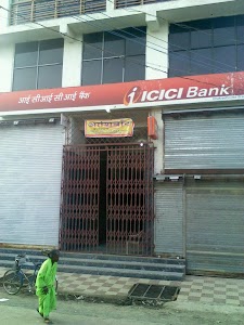 ICICI Bank ATM